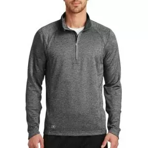 Ogio Men's Quarter Zip