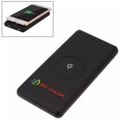 Qi charger