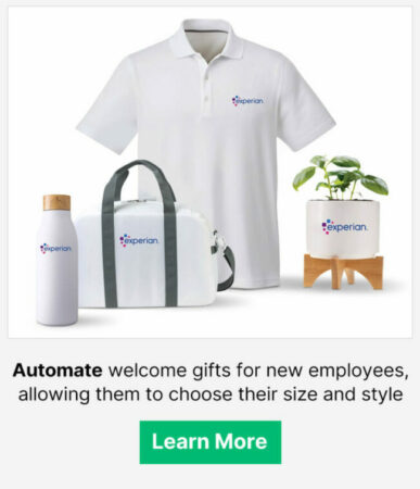 Automate-Welcome-Gifts