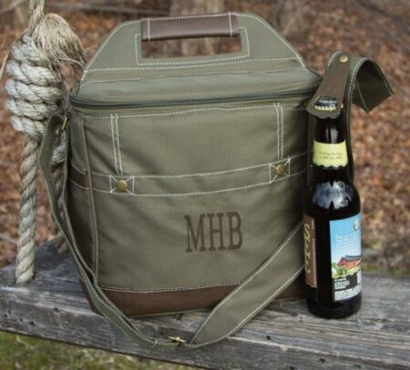 Beer-Caddy