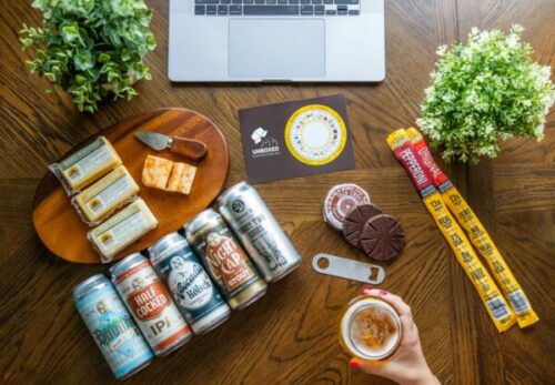 Beer & Cheese web image