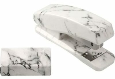 Carrara Desktop Set