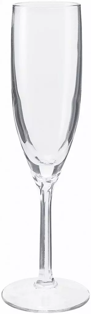 Champagne-Flute