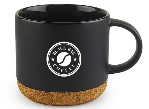 Cork-Mug