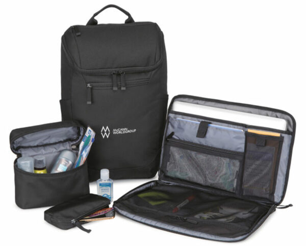 Custom-Computer-Backpack-Set