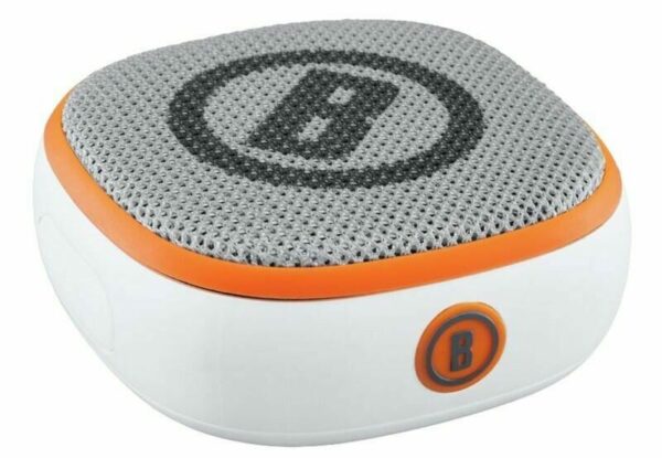 Disc Jockey Bluetooth Speaker