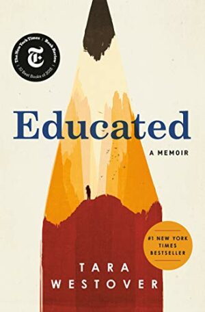 Educated-Book