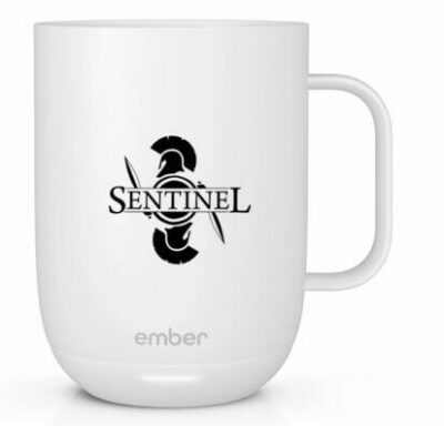 Ember 10 Oz. Smart Mug