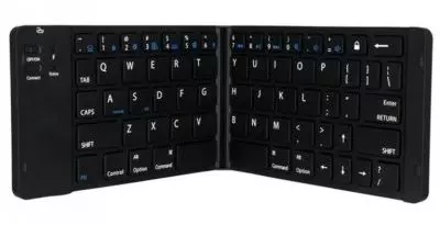 Foldable Keyboard