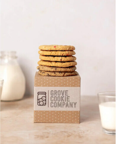 Grove Cookie Box