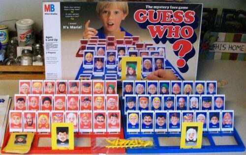 Guess-Who
