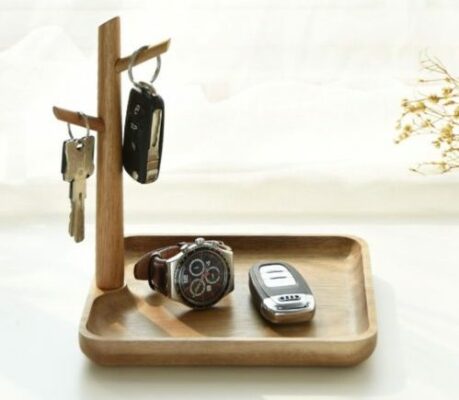 Handcrafted-Valet-Tray