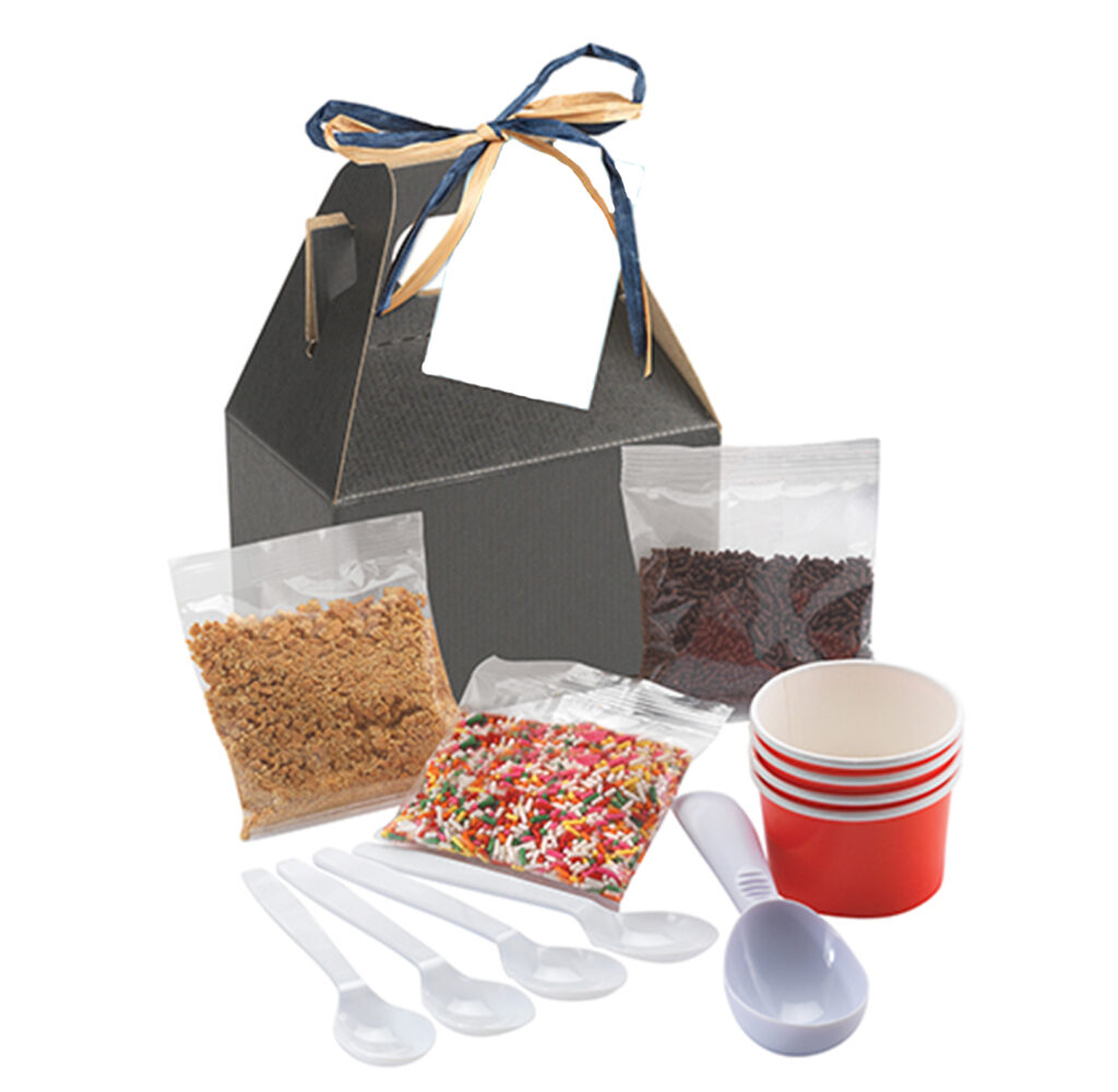 Icecream Kit