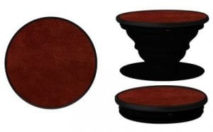 Leather Popsocket