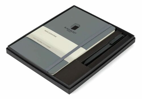 Moleskine Planner Set