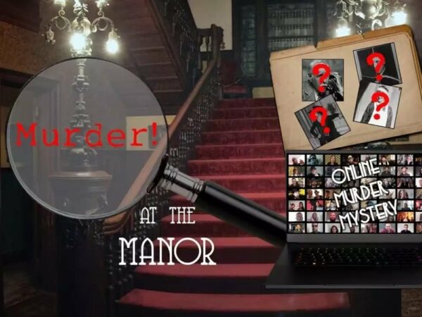 Murder-At-The-Manor