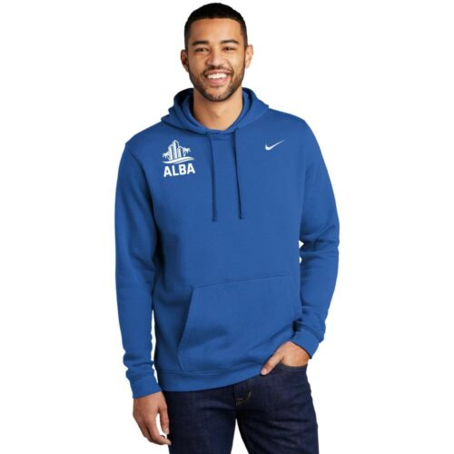 Nike Fleece Pullover