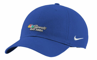 Nike Heritage Cotton Twill Cap