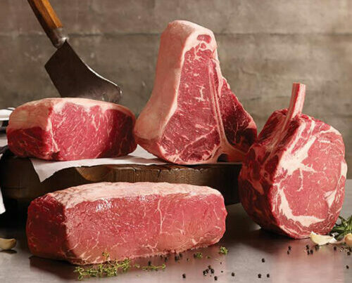 Omaha-Steaks