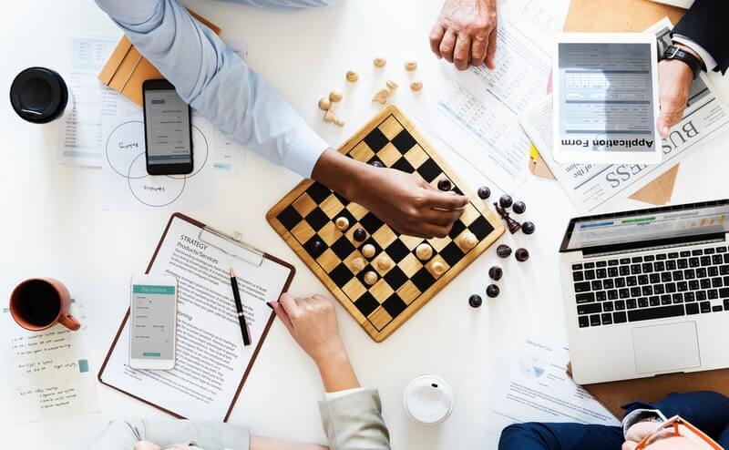 Ice Breaker Games for Work