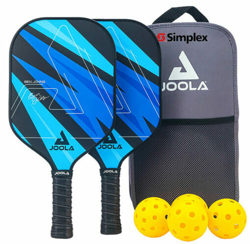 Pickleball-Set