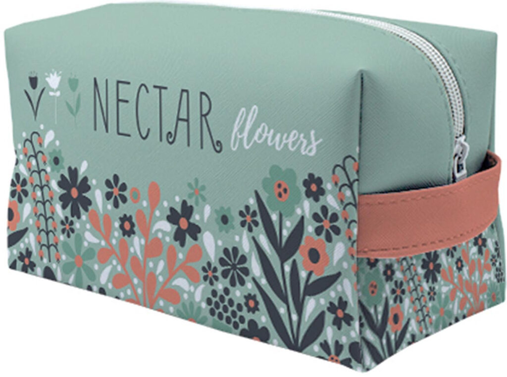 PVC Dopp Kit