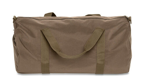 Recycled Duffel Bag