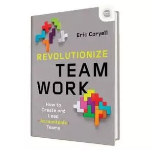 revolutionize team work