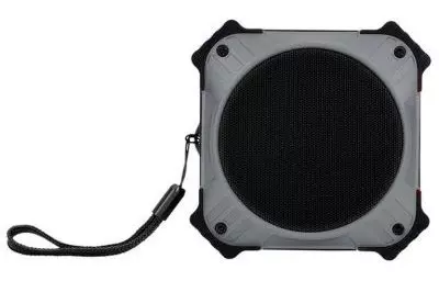 Solar Waterproof Speaker