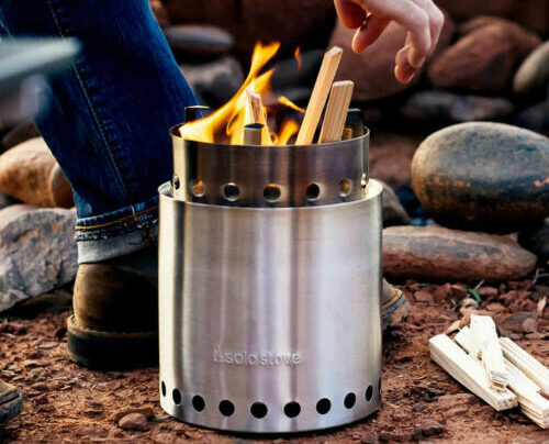 Solo-Stove-Campfire