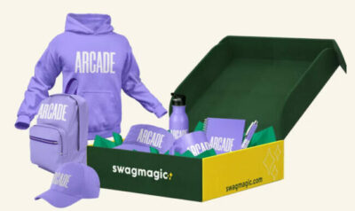 SwagMagic-Box