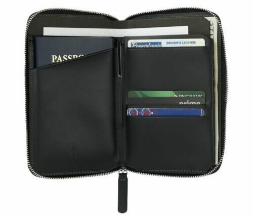 Travel-Folio