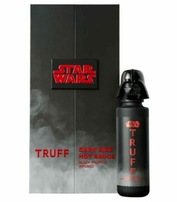 TRUFF Star Wars