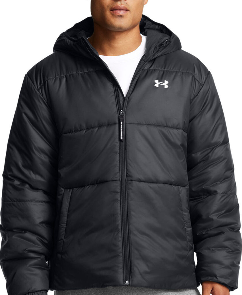 Under Armour Men's Insulated Jacket