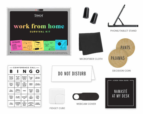 work-from-home-survival-kit