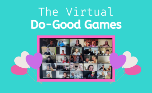 virtual do good games