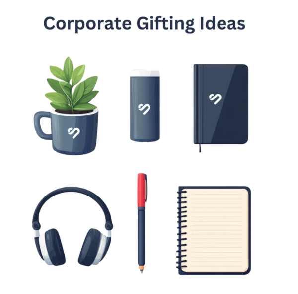 corporate gifting ideas hero image