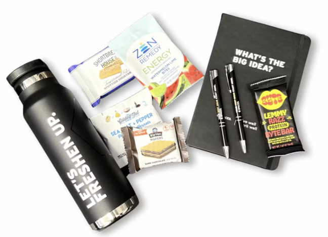 Energizing-Kit