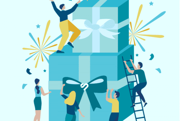 Gifts for Employees