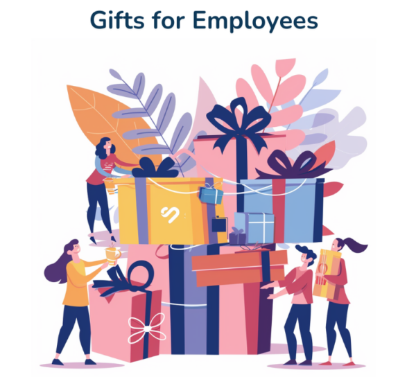 gifts for employees hero image 