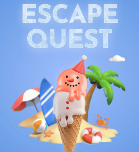 Holiday Escape Quest