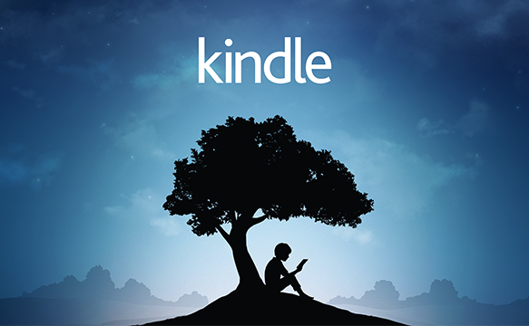 Kindle-Card