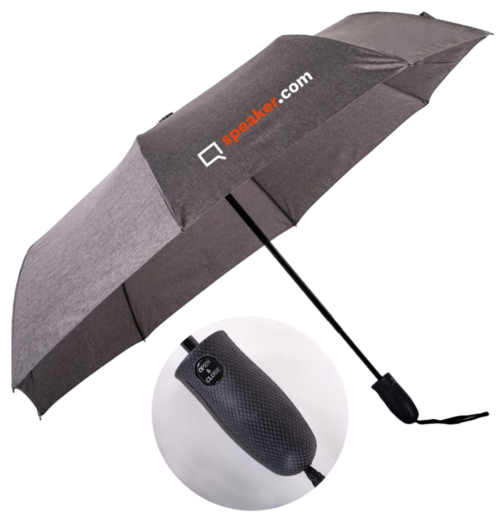 Mogul Umbrella