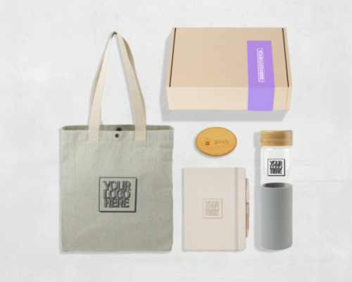 Natural-Networking-Kit