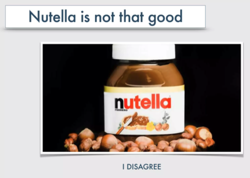 Nutella-Not-That-Good