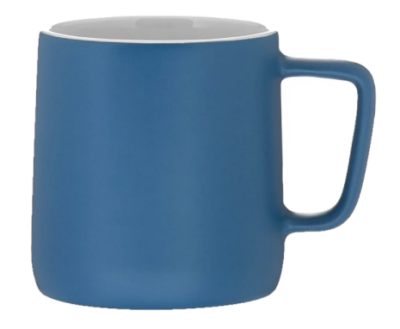 Oslo-Mug