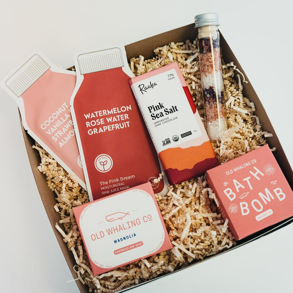 Relax Gift Box