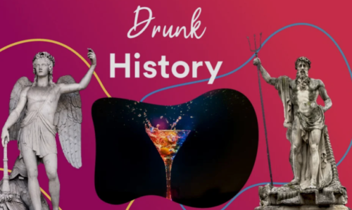 Drunk History