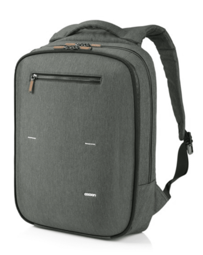 cocoon graphite backpack