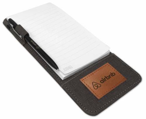 Siena JotPad with Pen